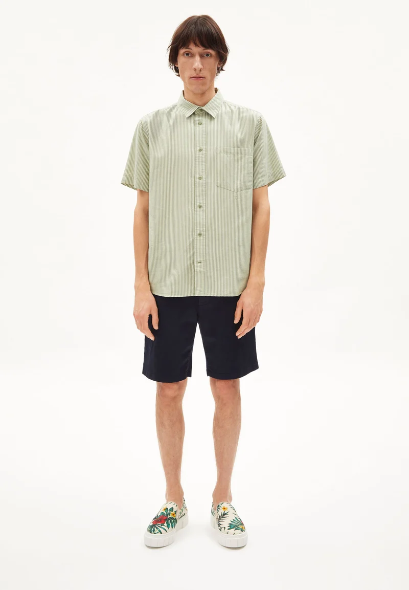 SEBAA | smith green - morning mint