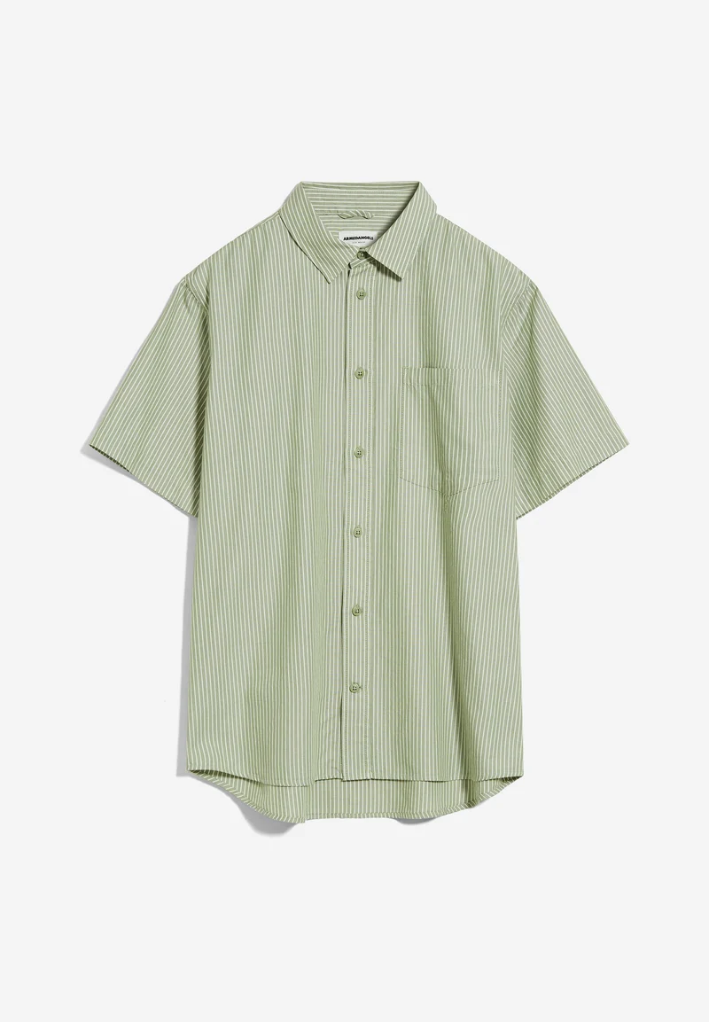 SEBAA | smith green - morning mint