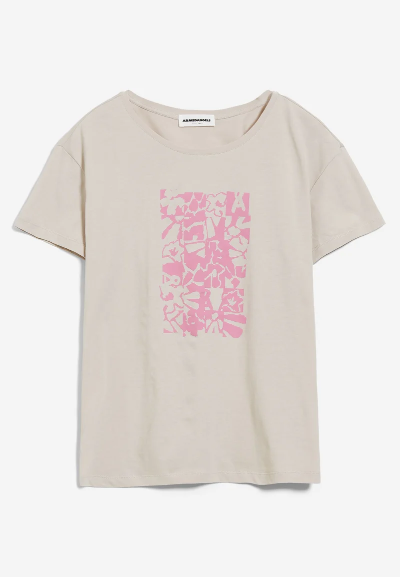 NELAA FLORAL | light desert