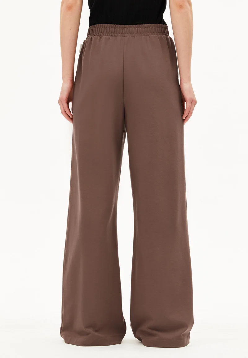 HIMAARI JERSEYHOSE | toasty tan