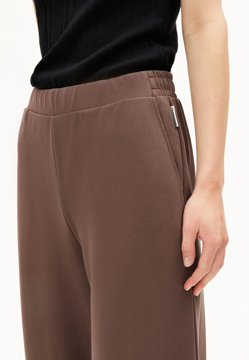 HIMAARI JERSEYHOSE | toasty tan