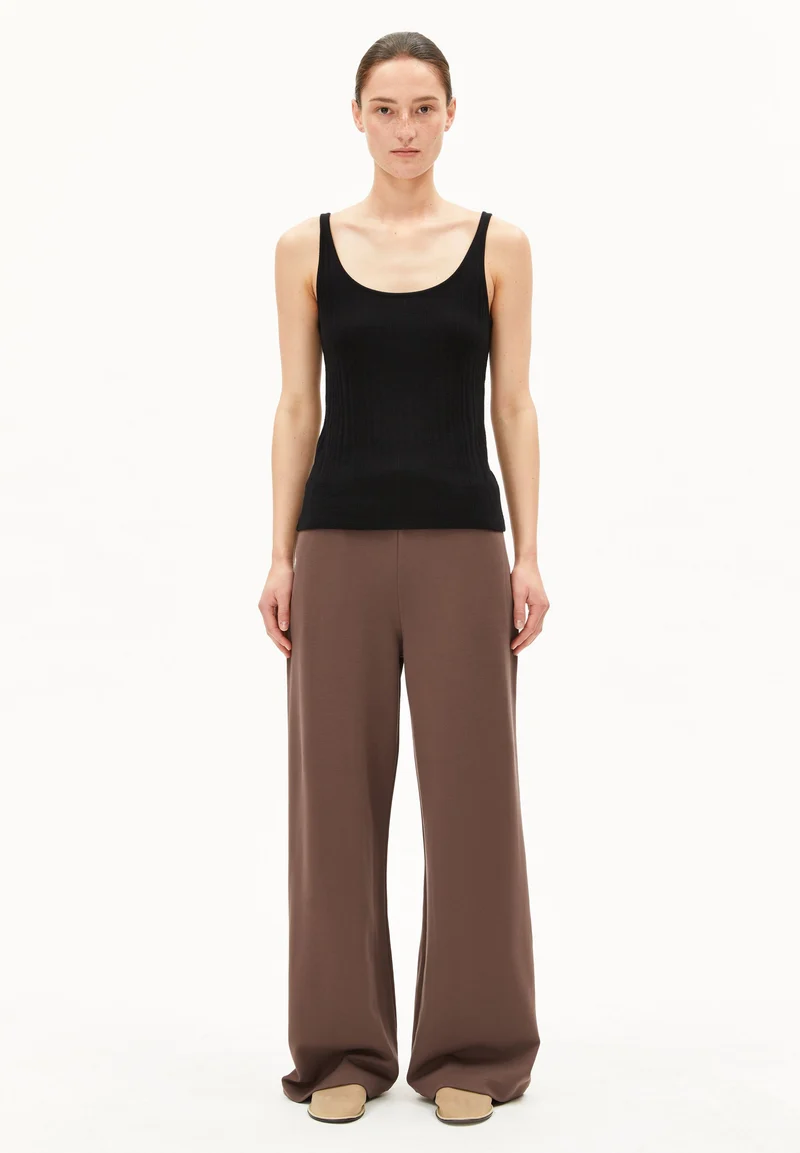 HIMAARI JERSEYHOSE | toasty tan