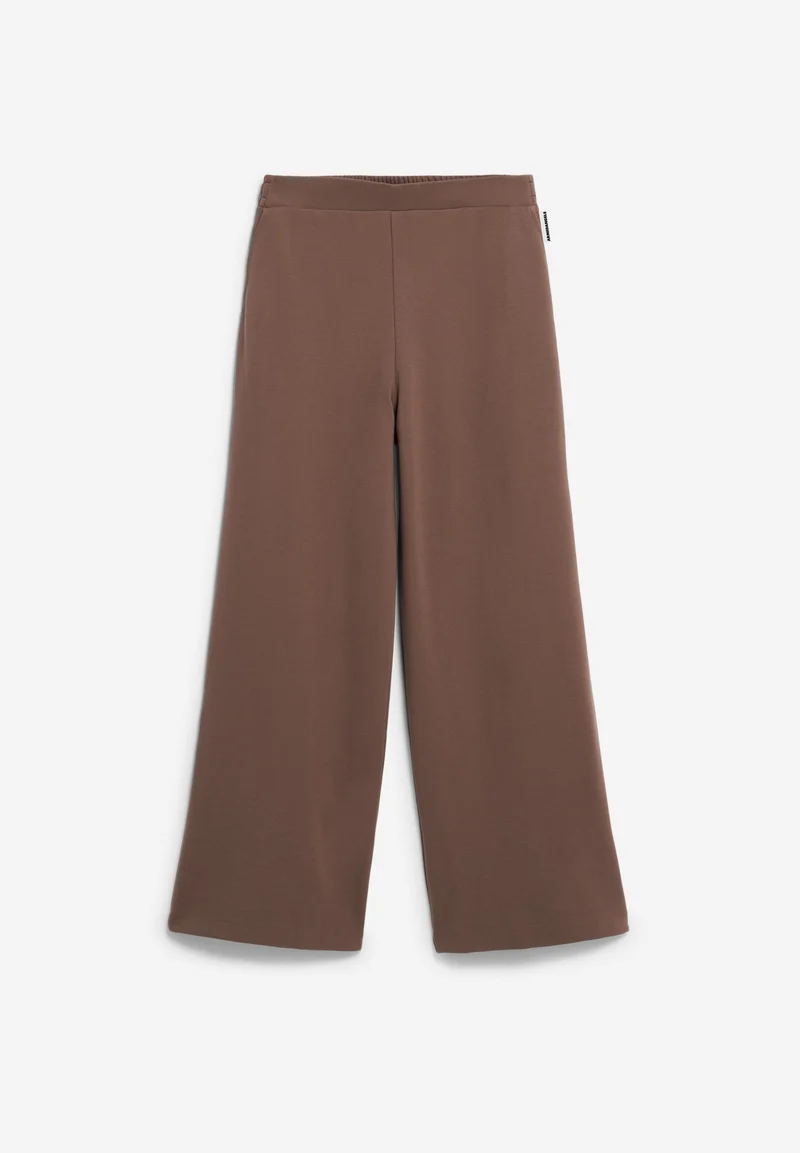 HIMAARI JERSEYHOSE | toasty tan