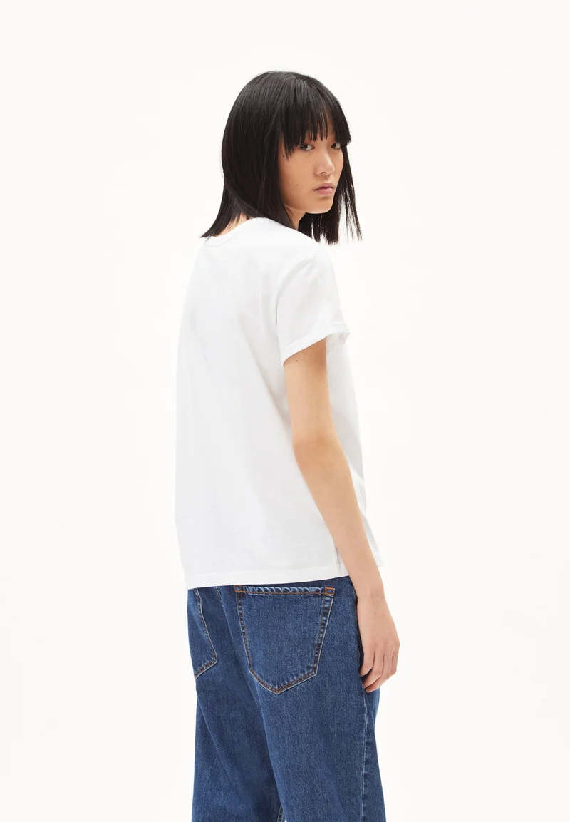 NAALIN ELEMENTS | white