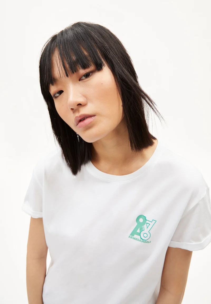 NAALIN ELEMENTS | white