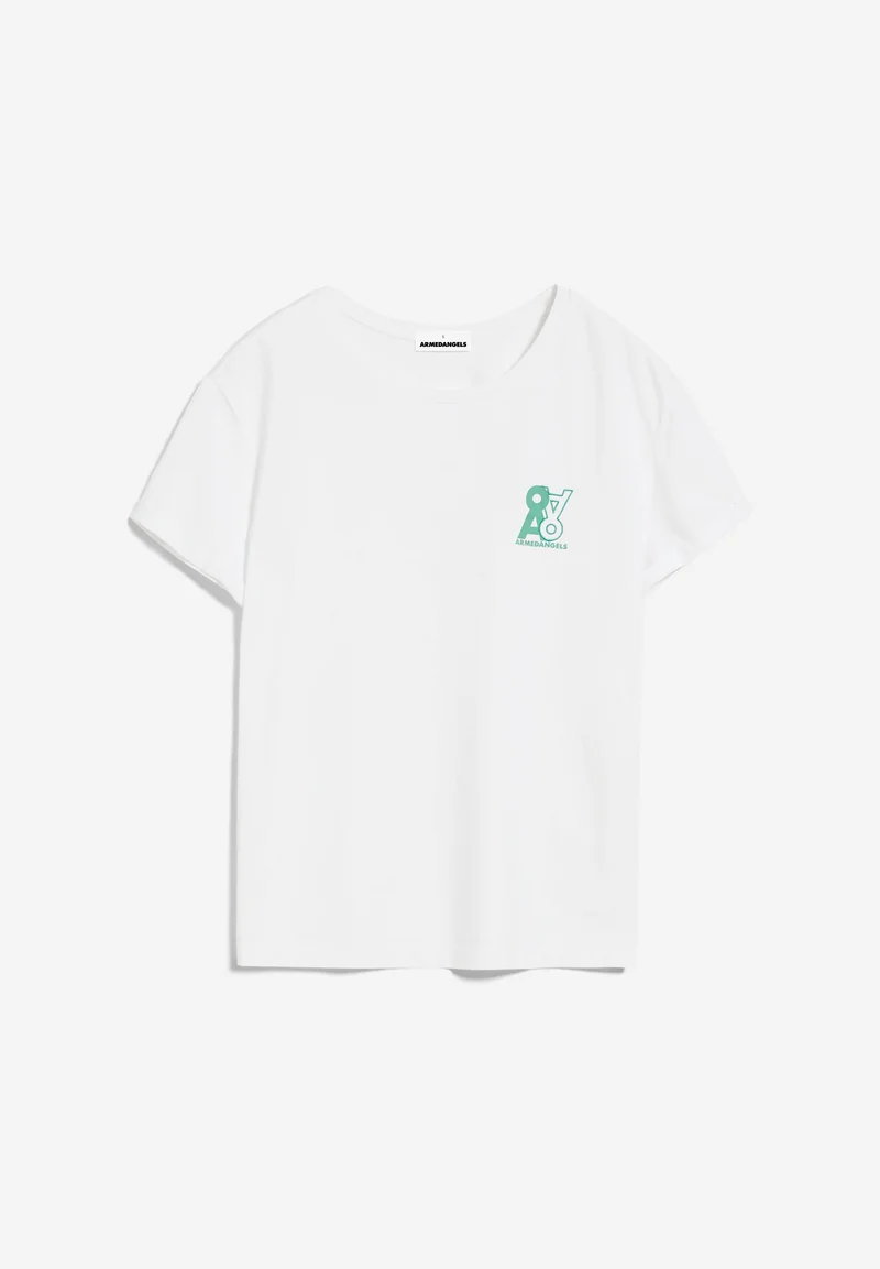 NAALIN ELEMENTS | white