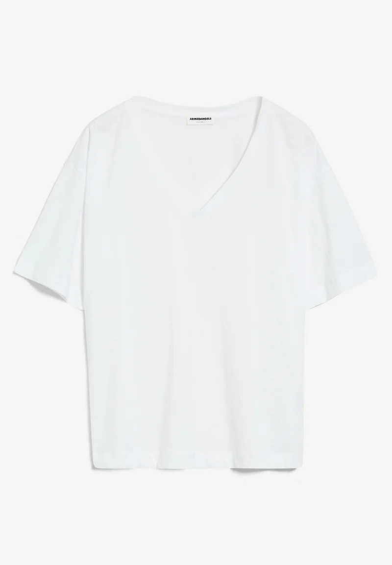 DEMIKAA | white