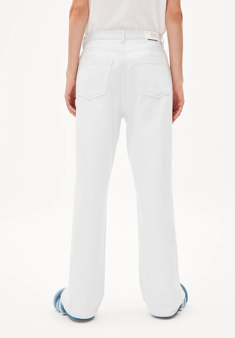 HAAYI | blue white