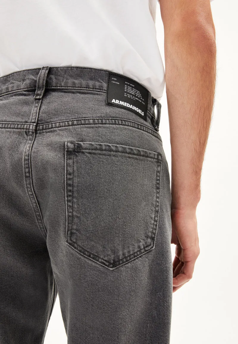 DYLAANO | smoky black