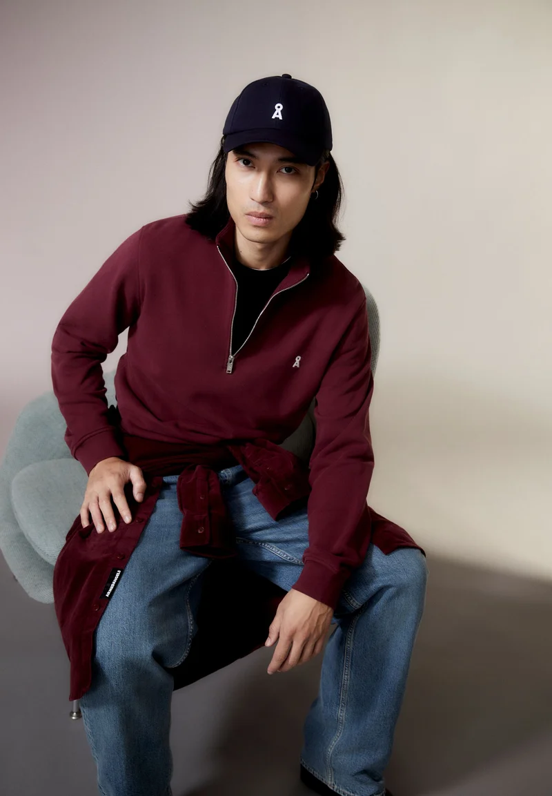 WAARLO COMFORT | cranberry juice