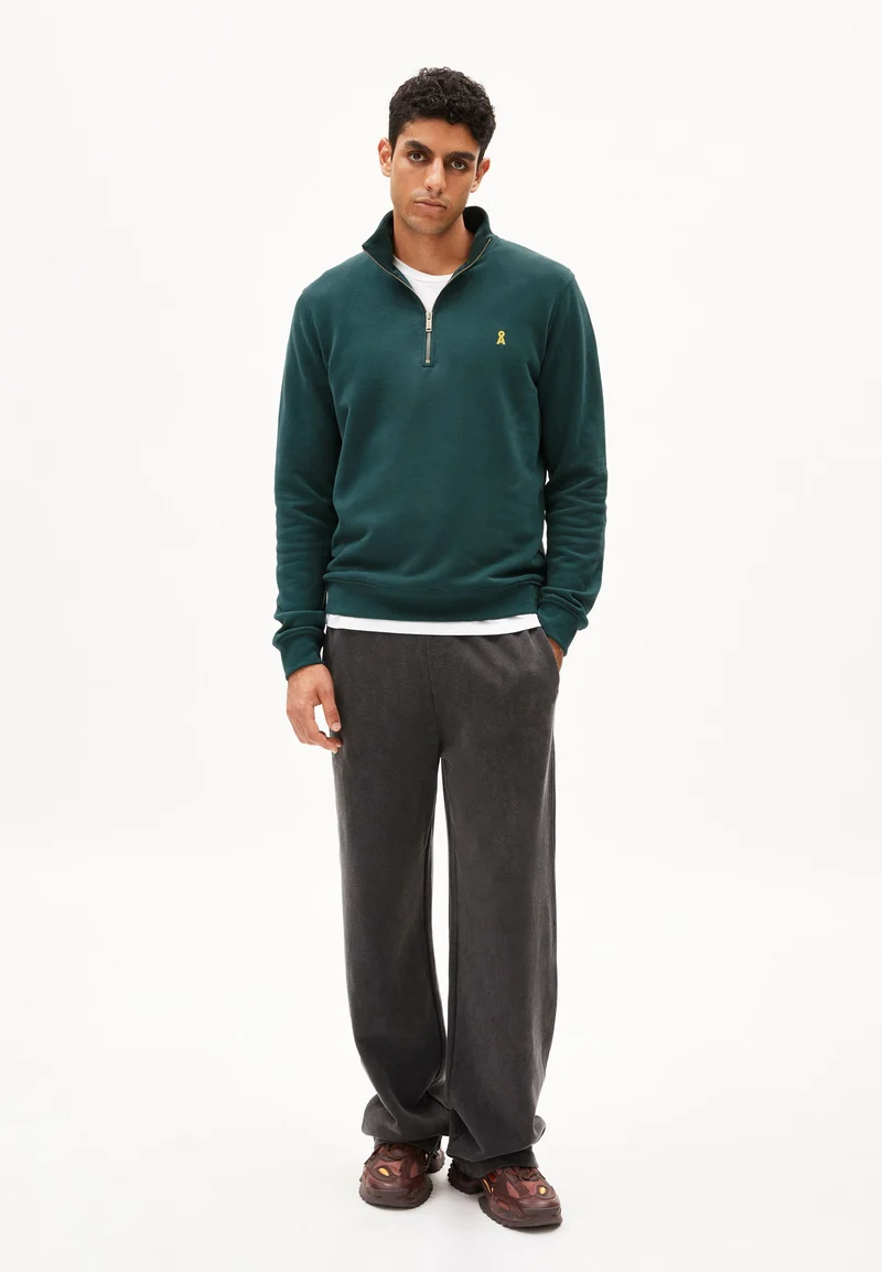 WAARLO COMFORT | deep teal