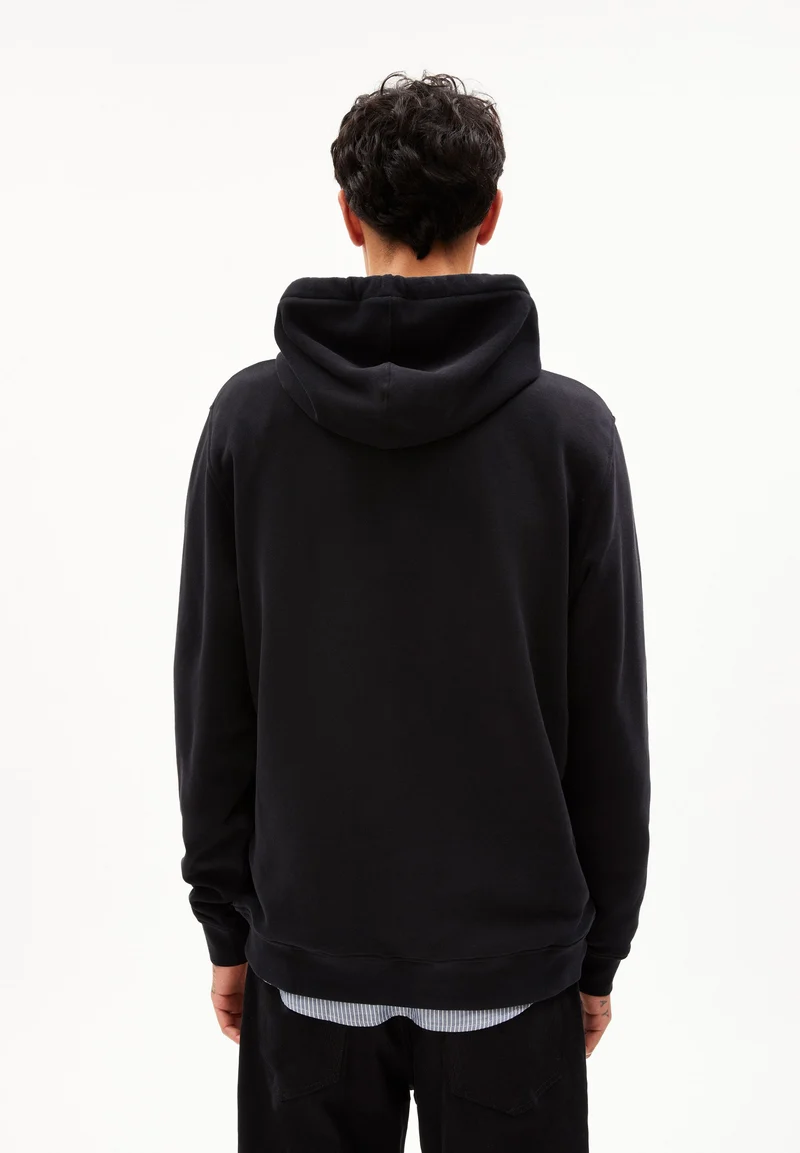 PAARLO COMFORT | black