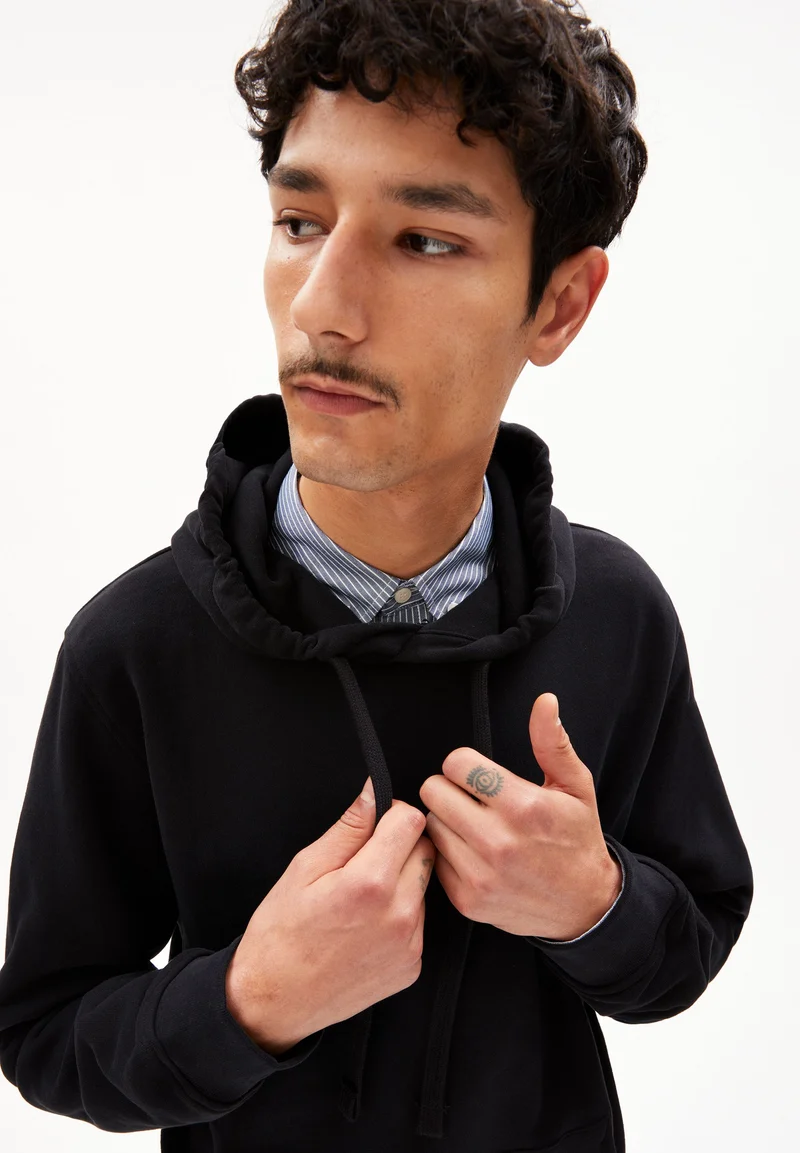 PAARLO COMFORT | black