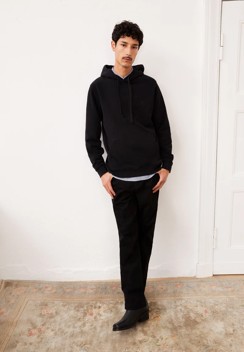 PAARLO COMFORT | black
