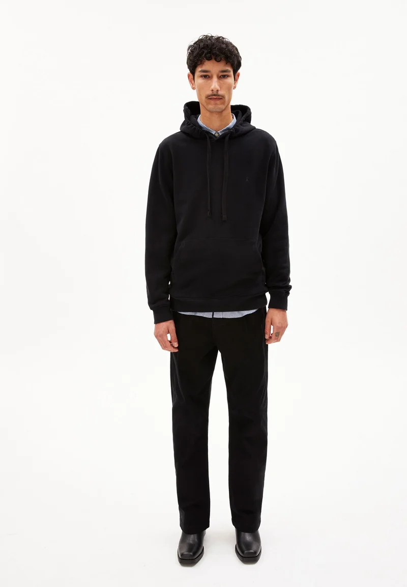 PAARLO COMFORT | black
