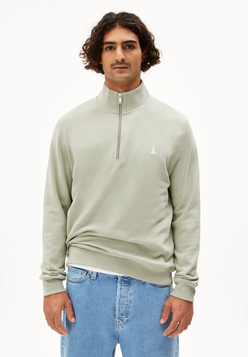 WAARLO COMFORT | seagreen