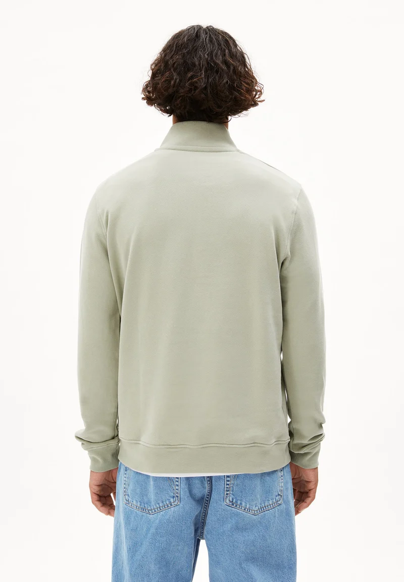 WAARLO COMFORT | seagreen