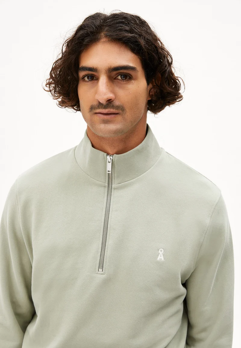 WAARLO COMFORT | seagreen