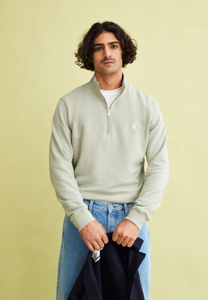 WAARLO COMFORT | seagreen