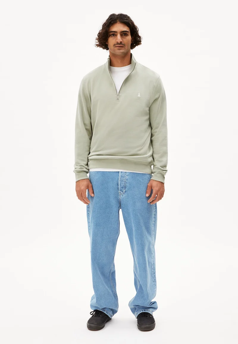 WAARLO COMFORT | seagreen