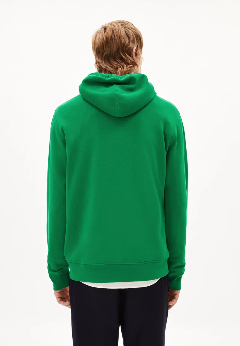 PAARLO COMFORT | flash green