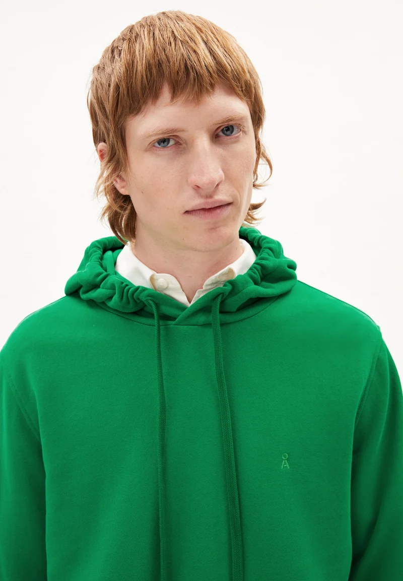 PAARLO COMFORT | flash green