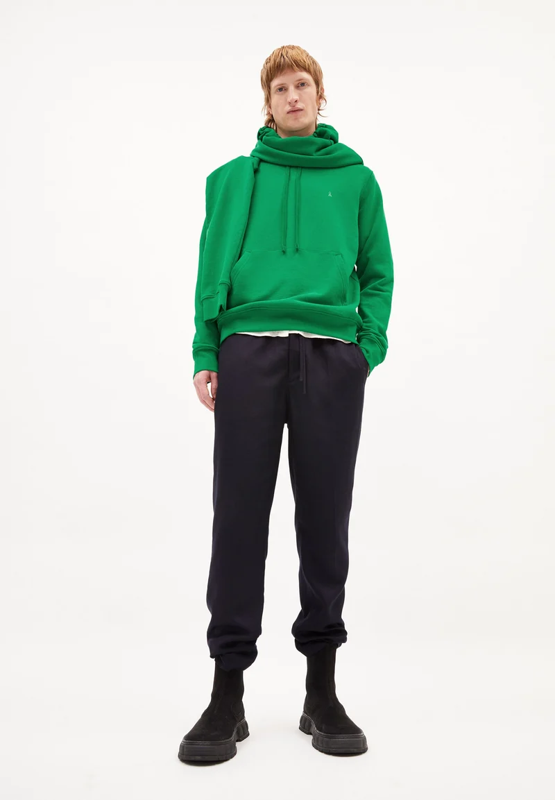 PAARLO COMFORT | flash green