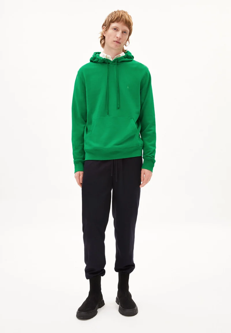 PAARLO COMFORT | flash green