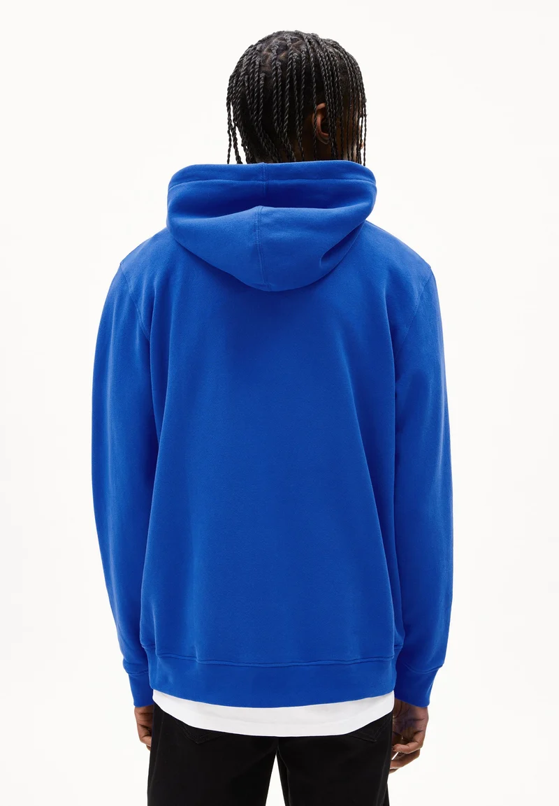 PAARLO COMFORT | dynamo blue