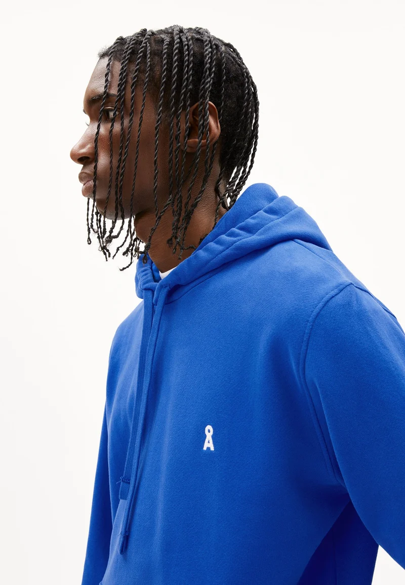 PAARLO COMFORT | dynamo blue