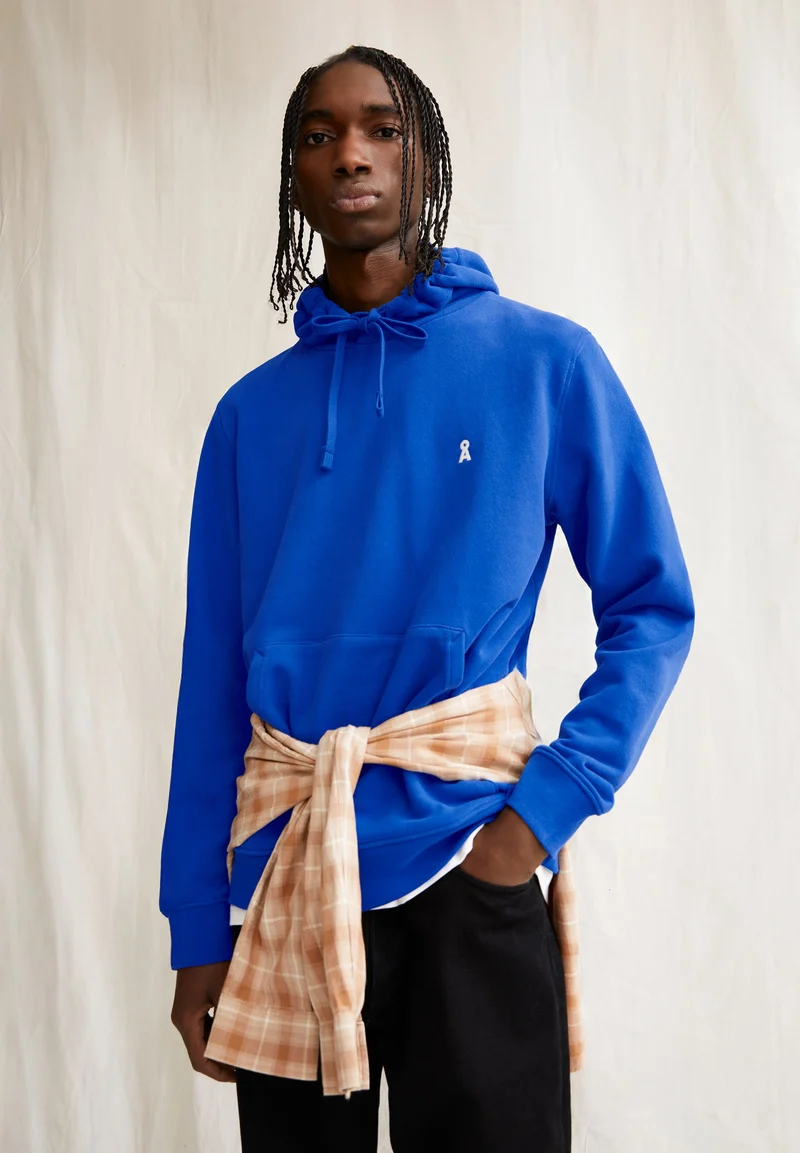 PAARLO COMFORT | dynamo blue