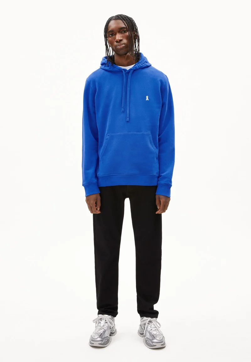 PAARLO COMFORT | dynamo blue