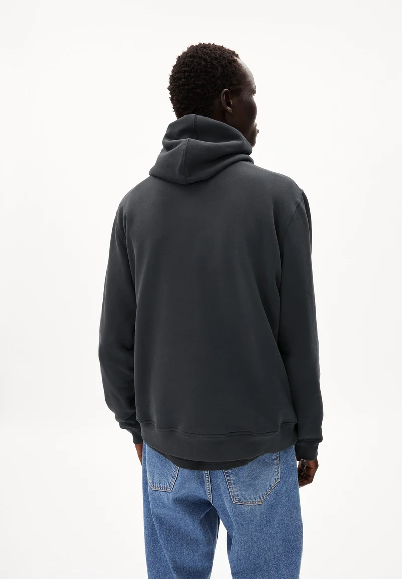 PAARLO COMFORT | graphite