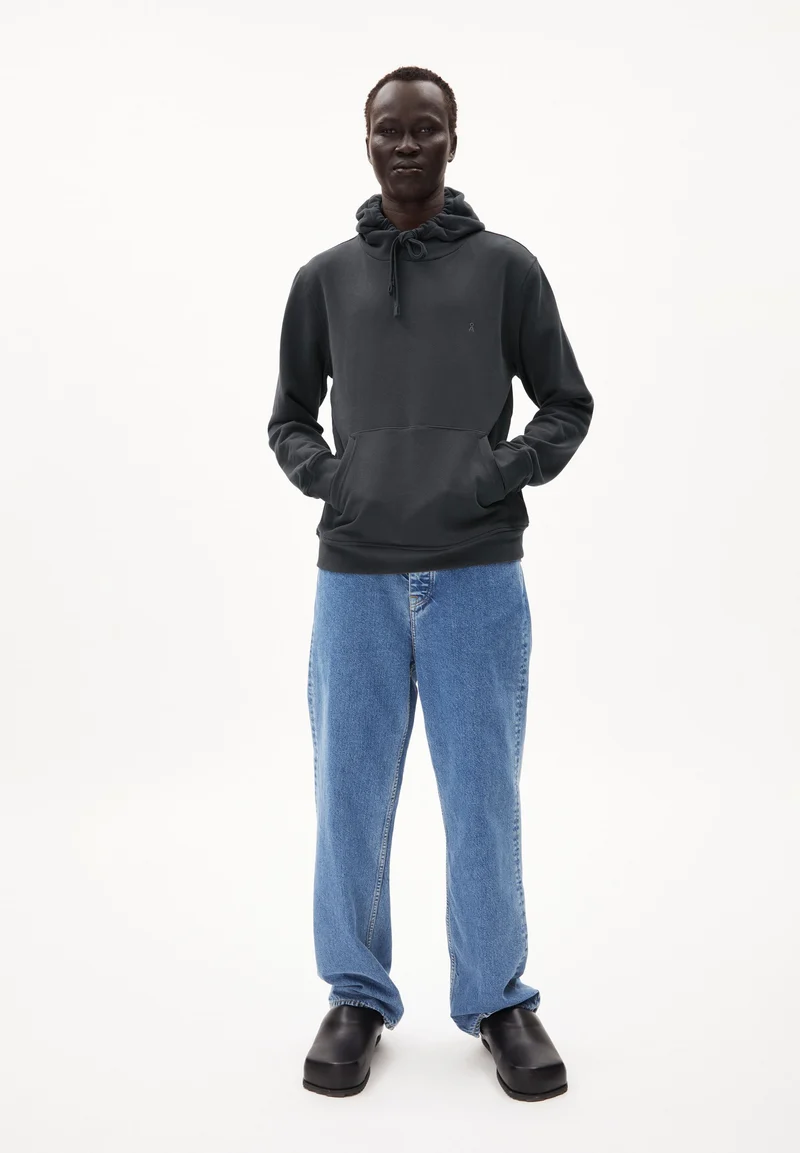 PAARLO COMFORT | graphite