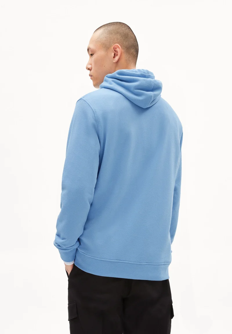 PAARLO COMFORT | iceberg blue
