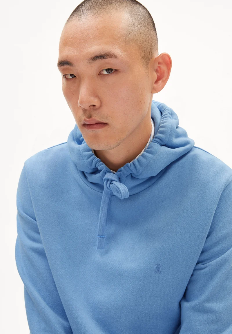 PAARLO COMFORT | iceberg blue