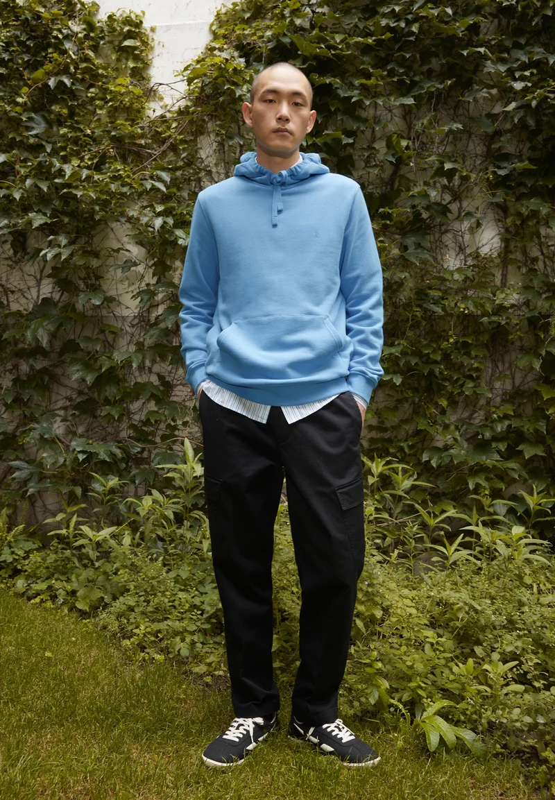 PAARLO COMFORT | iceberg blue