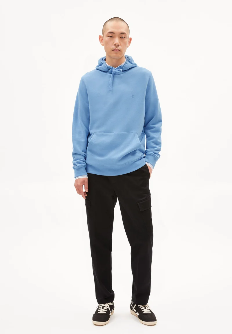 PAARLO COMFORT | iceberg blue