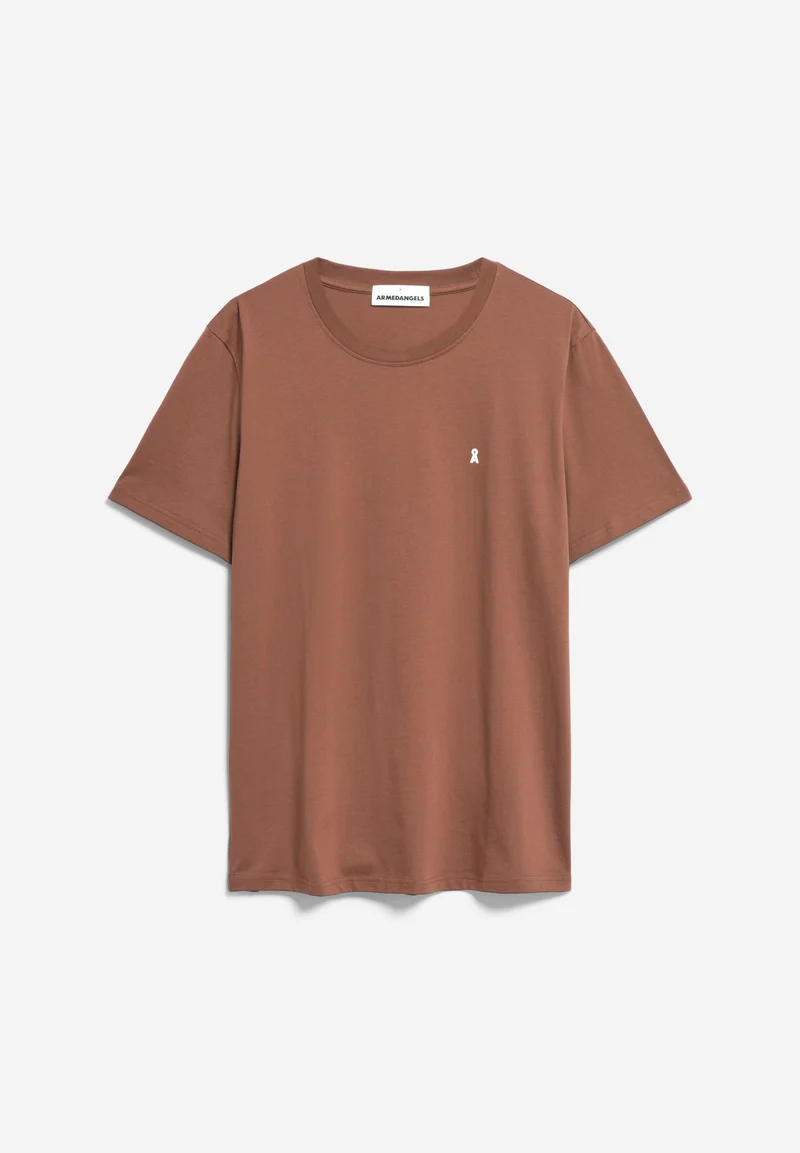 LAARON T-SHIRT | nutshell