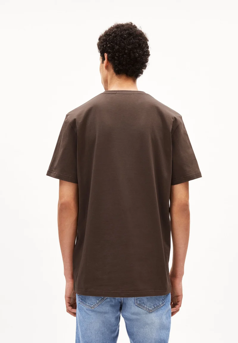 LAARON T-SHIRT | earth