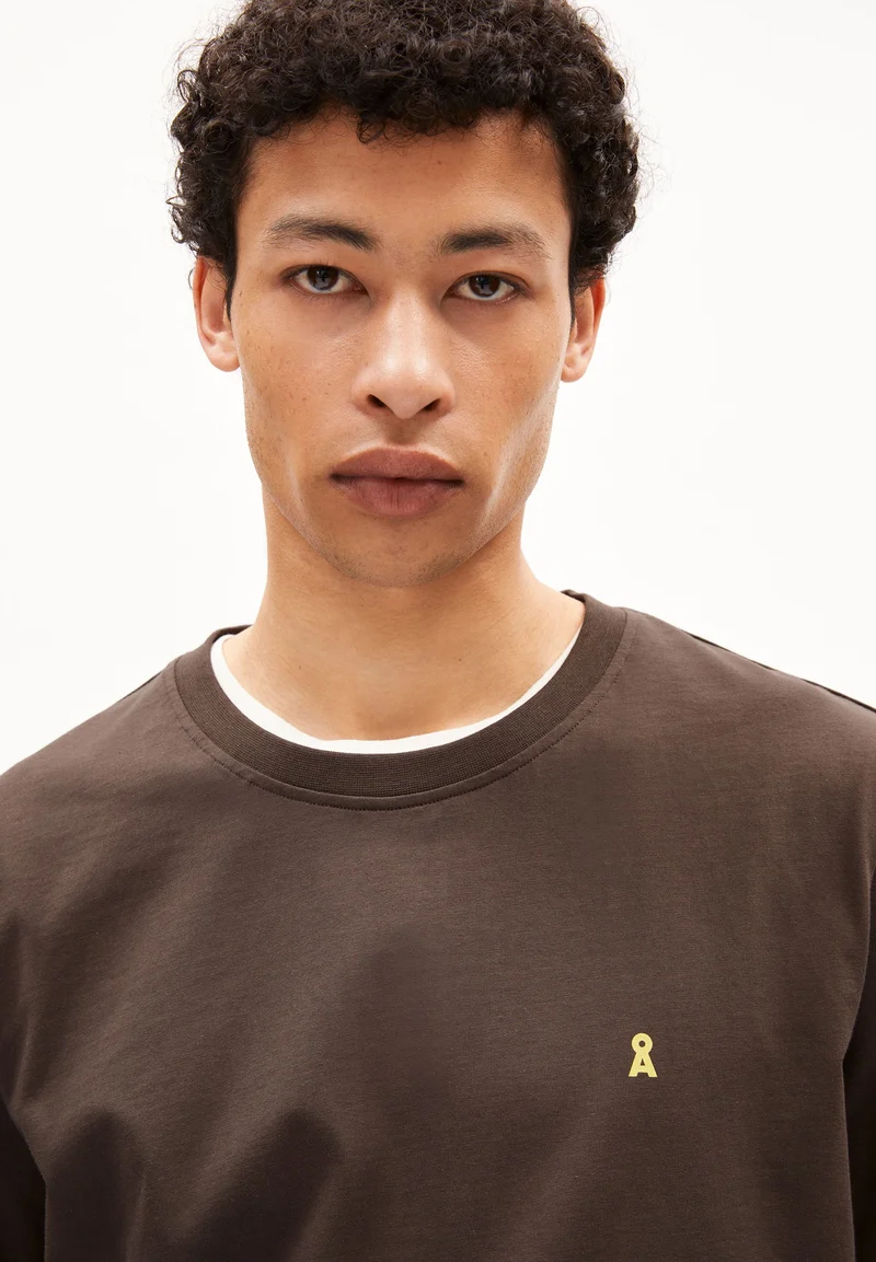 LAARON T-SHIRT | earth