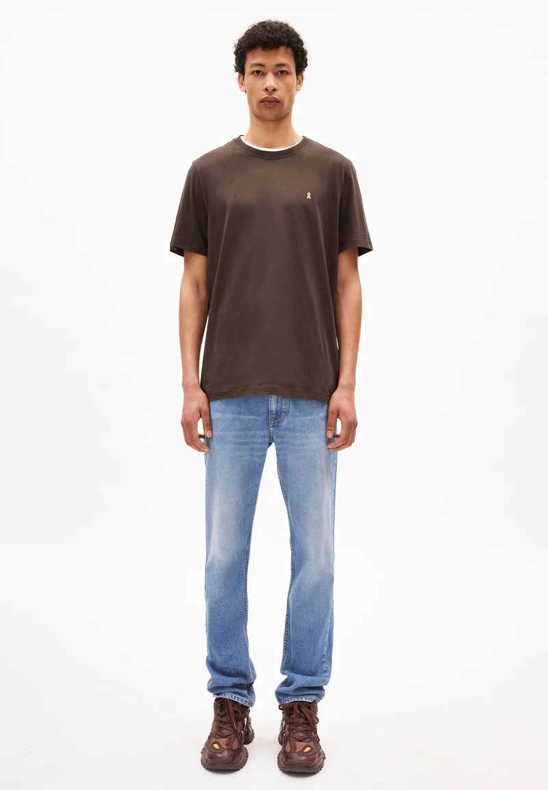 LAARON T-SHIRT | earth
