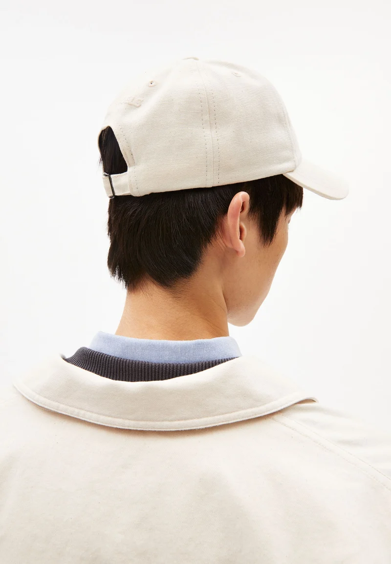 YENAAS BOLD KAPPE | undyed