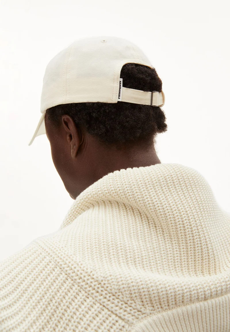 YENAAS BOLD KAPPE | undyed