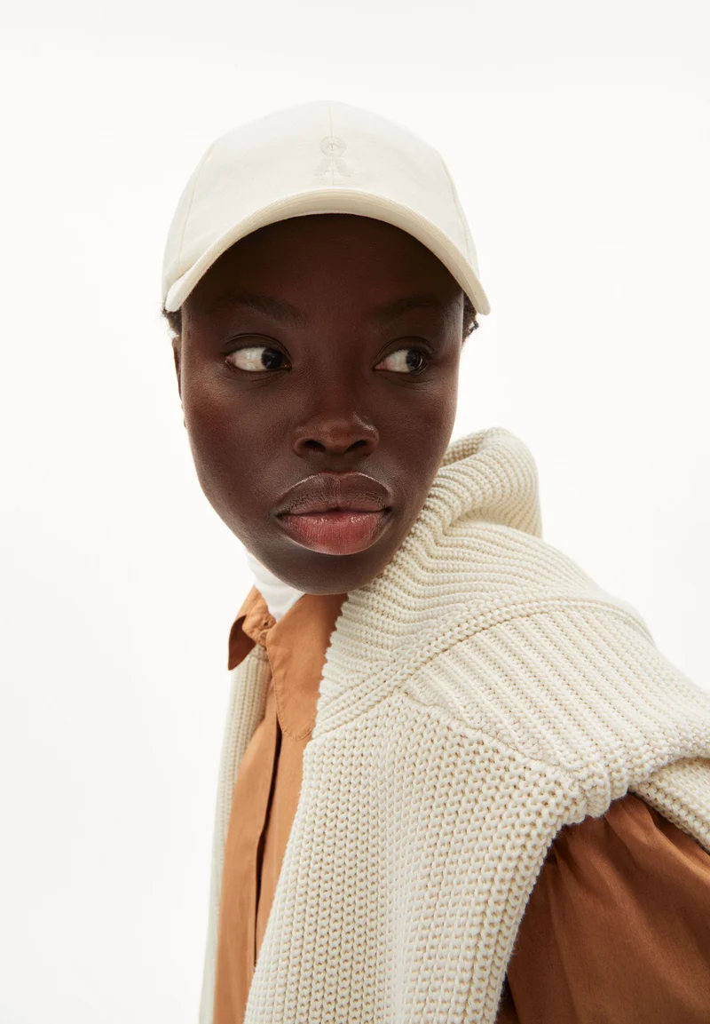 YENAAS BOLD KAPPE | undyed
