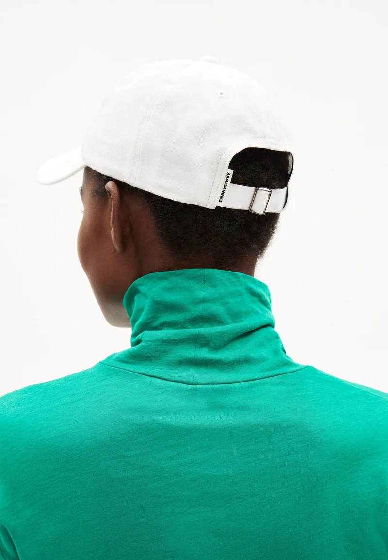 YENAAS BOLD KAPPE | white