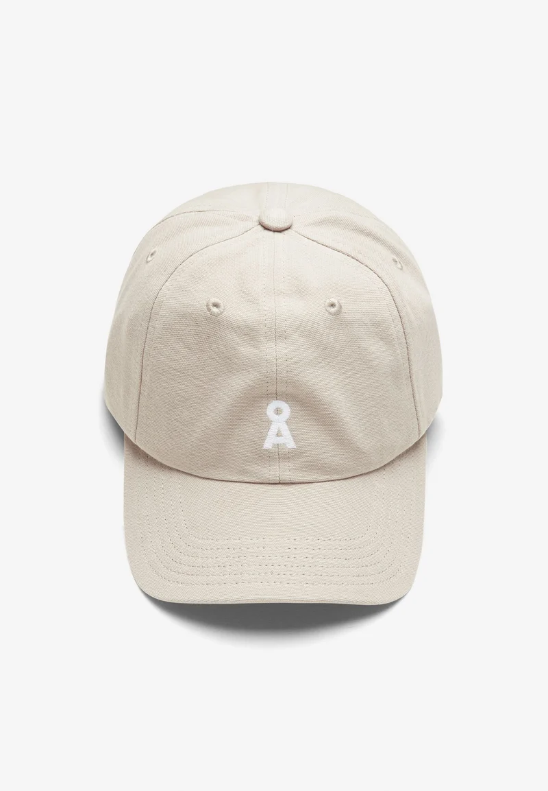 YENAAS BOLD KAPPE | light desert