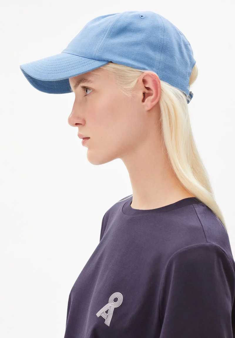YENAAS BOLD KAPPE | cloudbusting