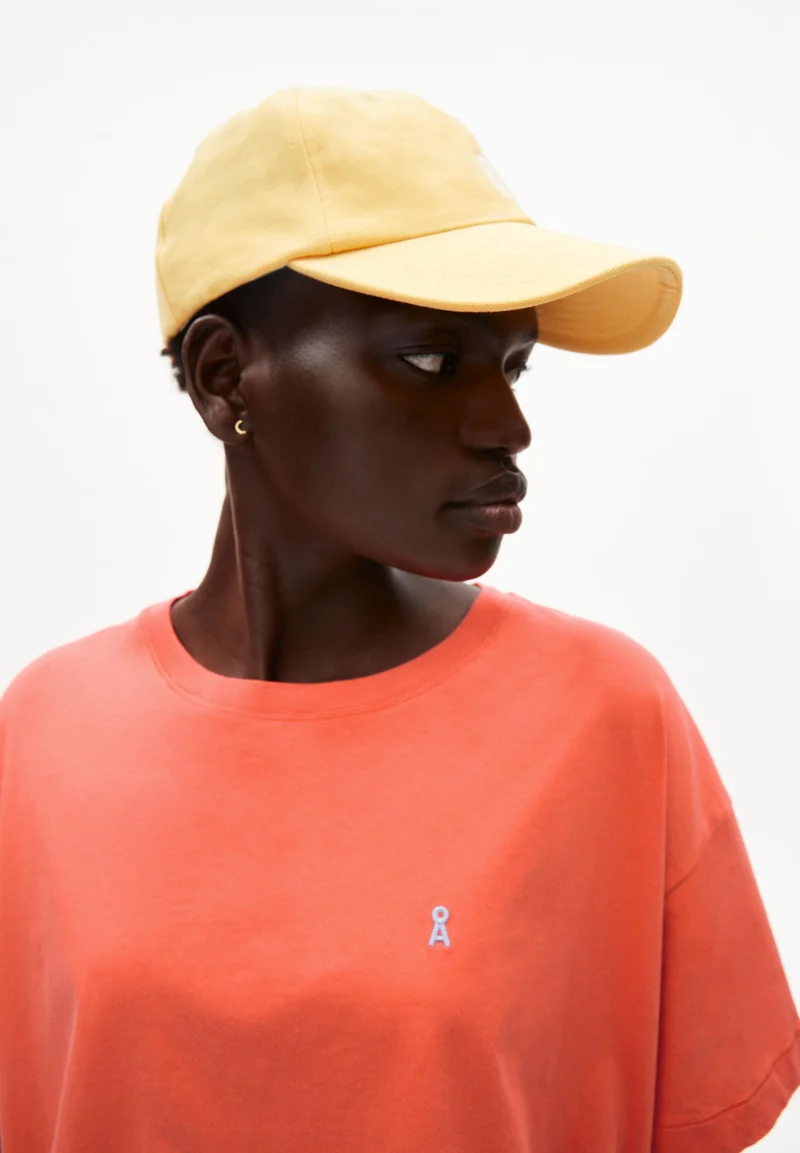 YENAAS BOLD KAPPE | straw