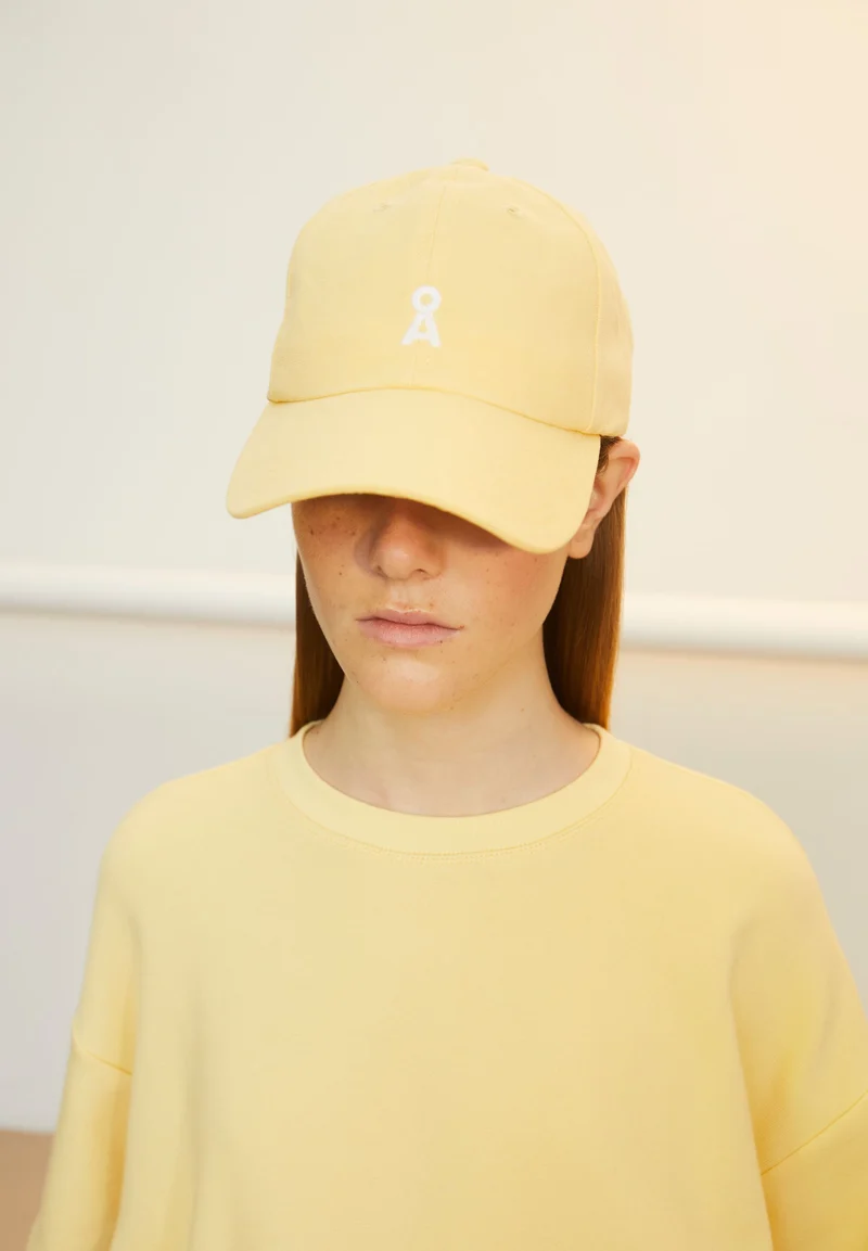 YENAAS BOLD KAPPE | straw